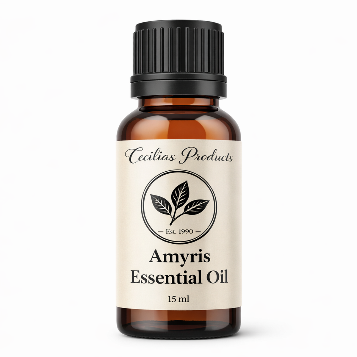 Amyris Certified Essential Oil