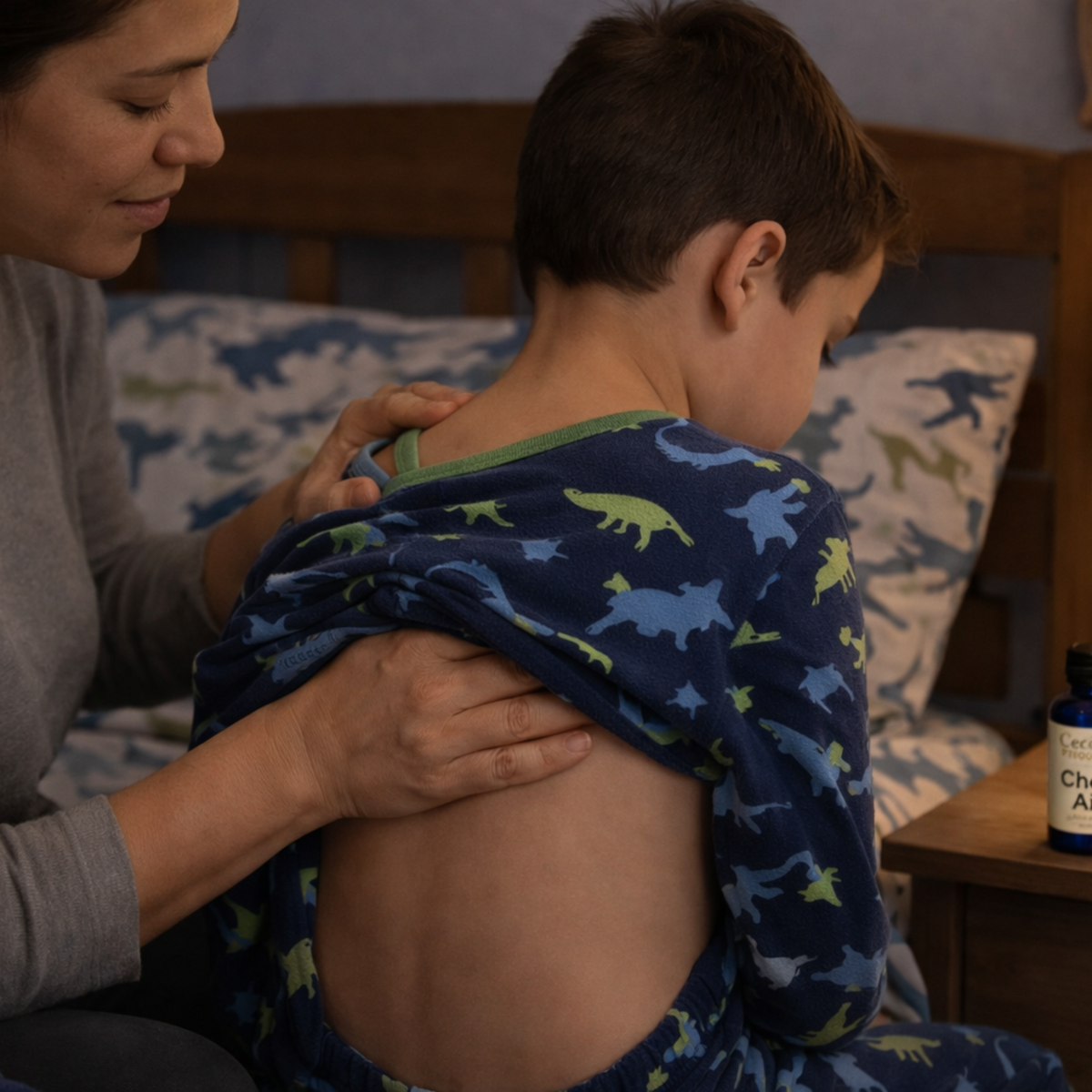 Chest Aid