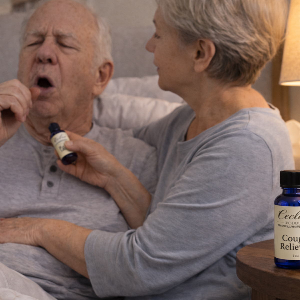 Cough Reliever