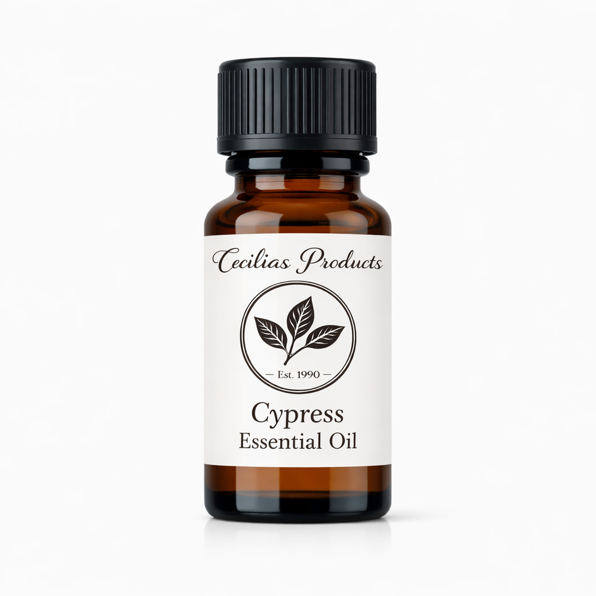 Cypress Organic Essential Oil