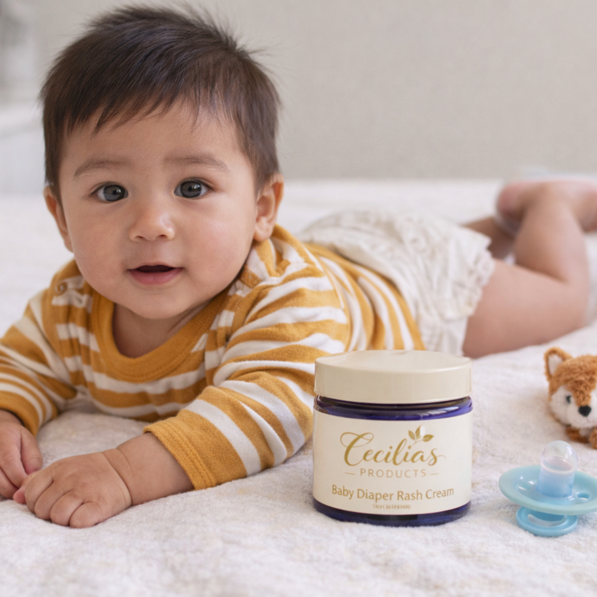 Diaper Cream