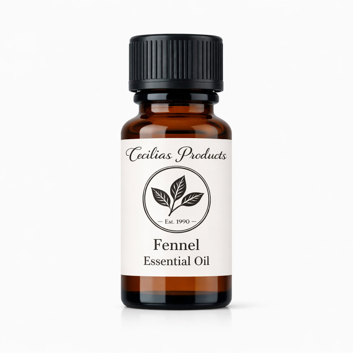 Fennel Organic Essential Oil