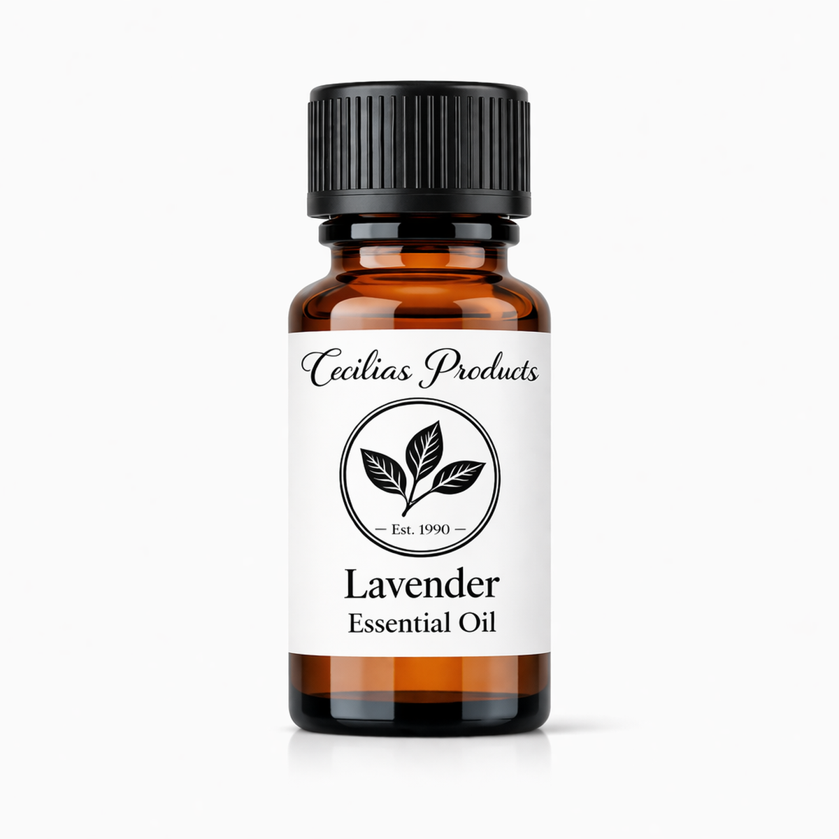 Lavender Organic Essential Oil