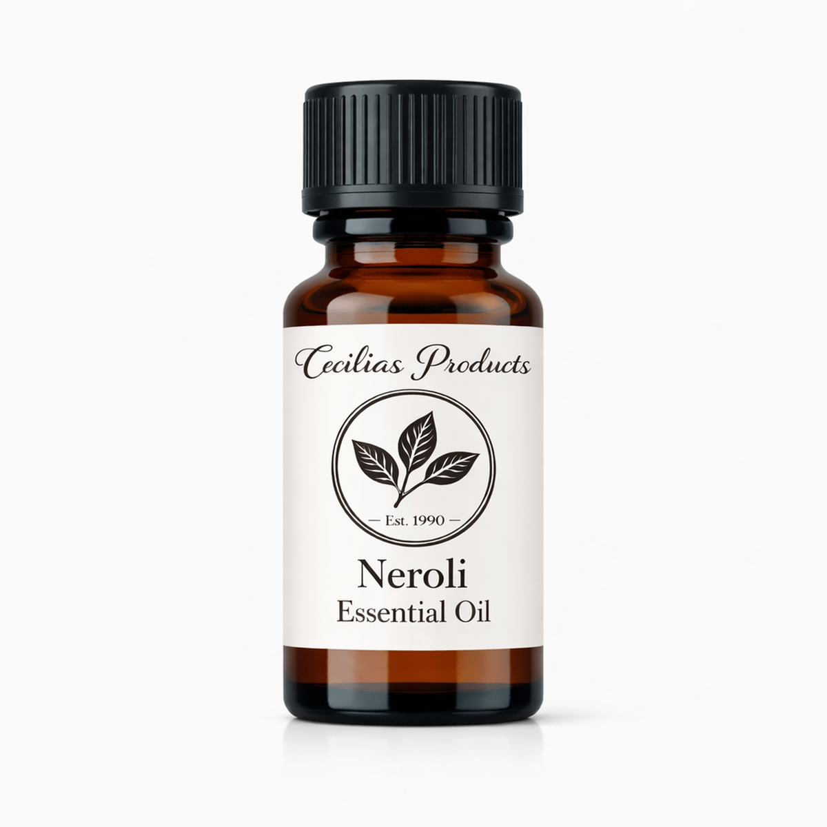 Neroli Certified Essential Oil
