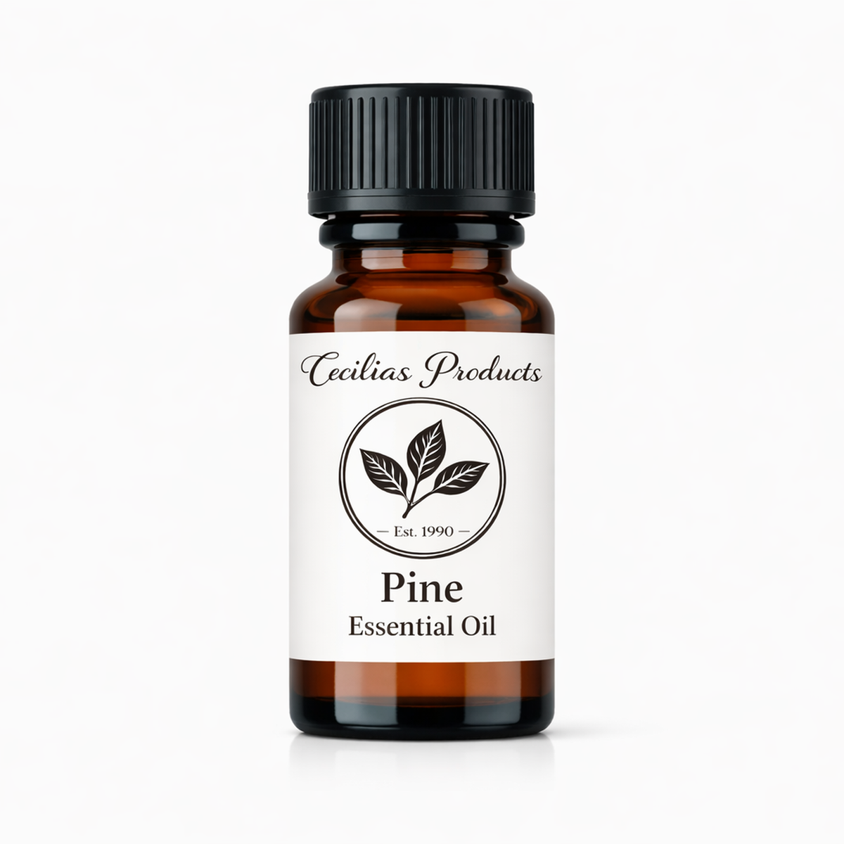 Pine Organic Essential Oil