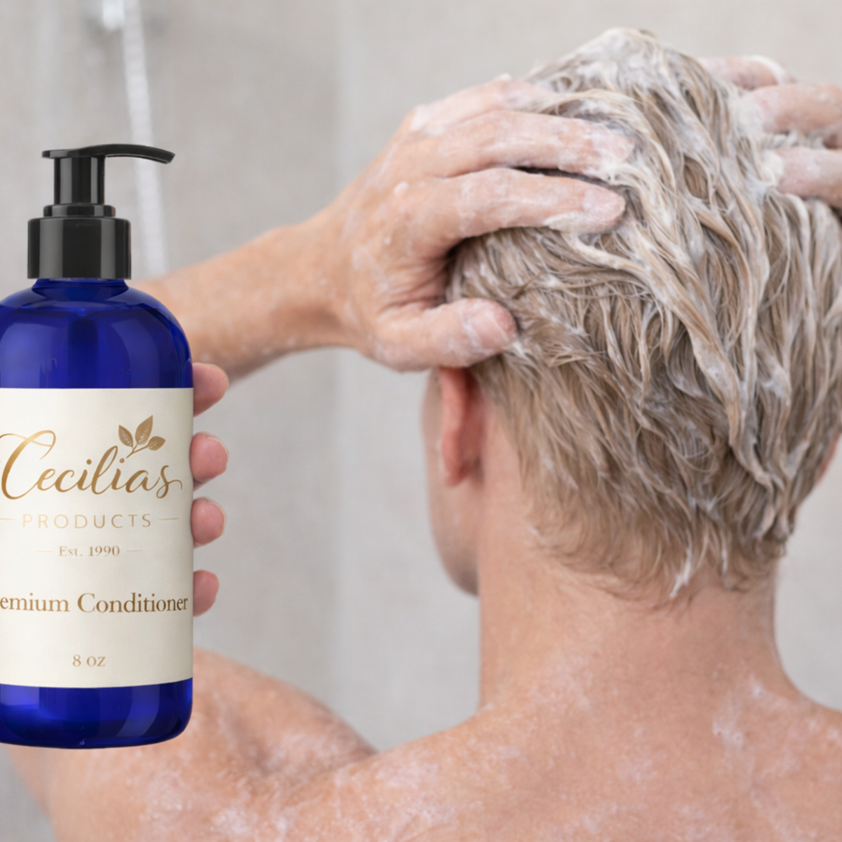 Premium Conditioner