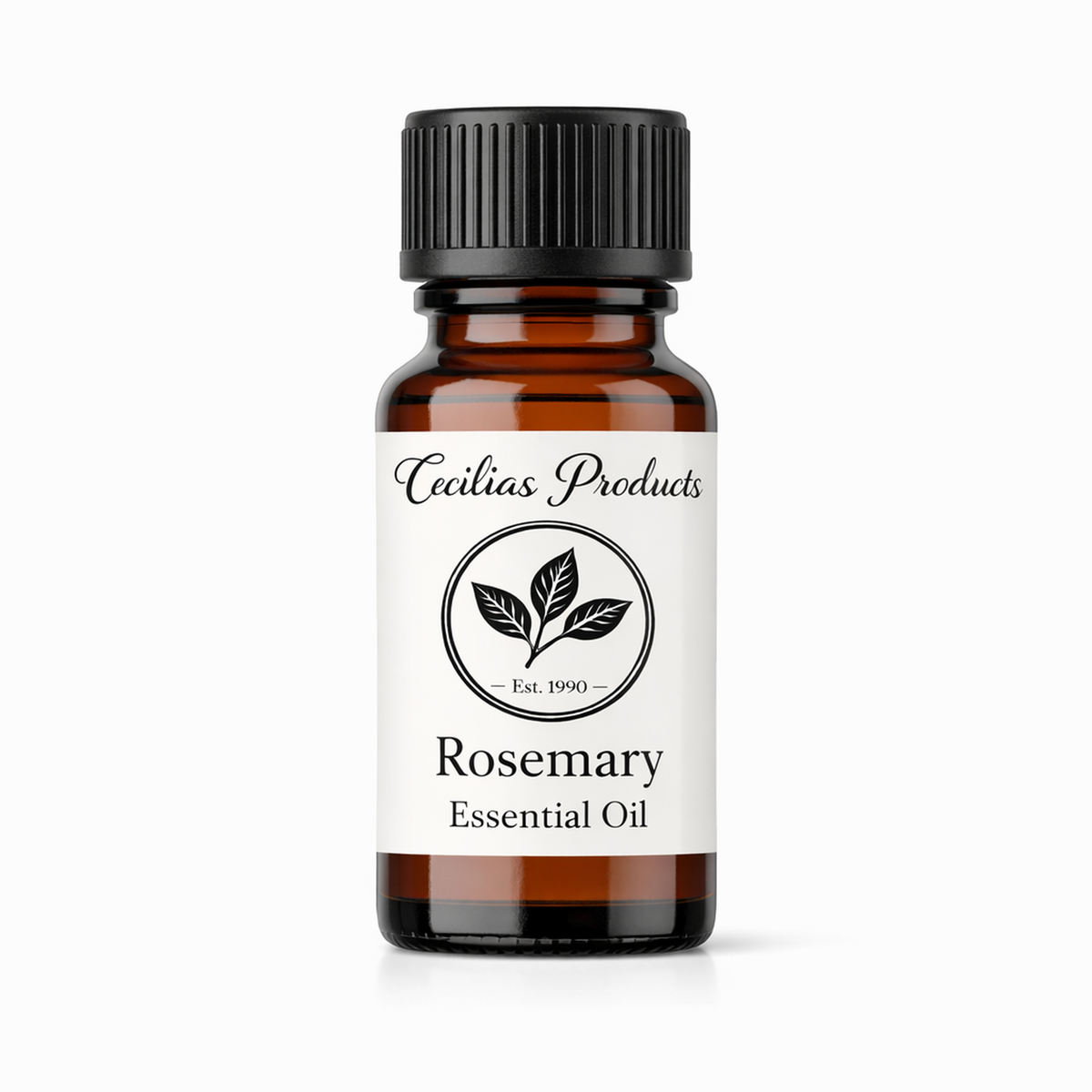 Rosemary Organic Essential Oil