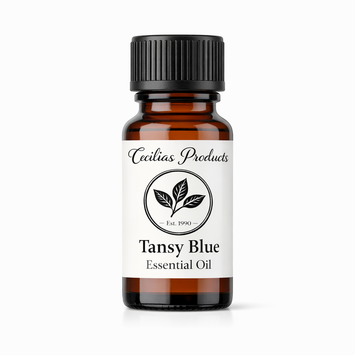 Tansy Blue Certified Essential Oil