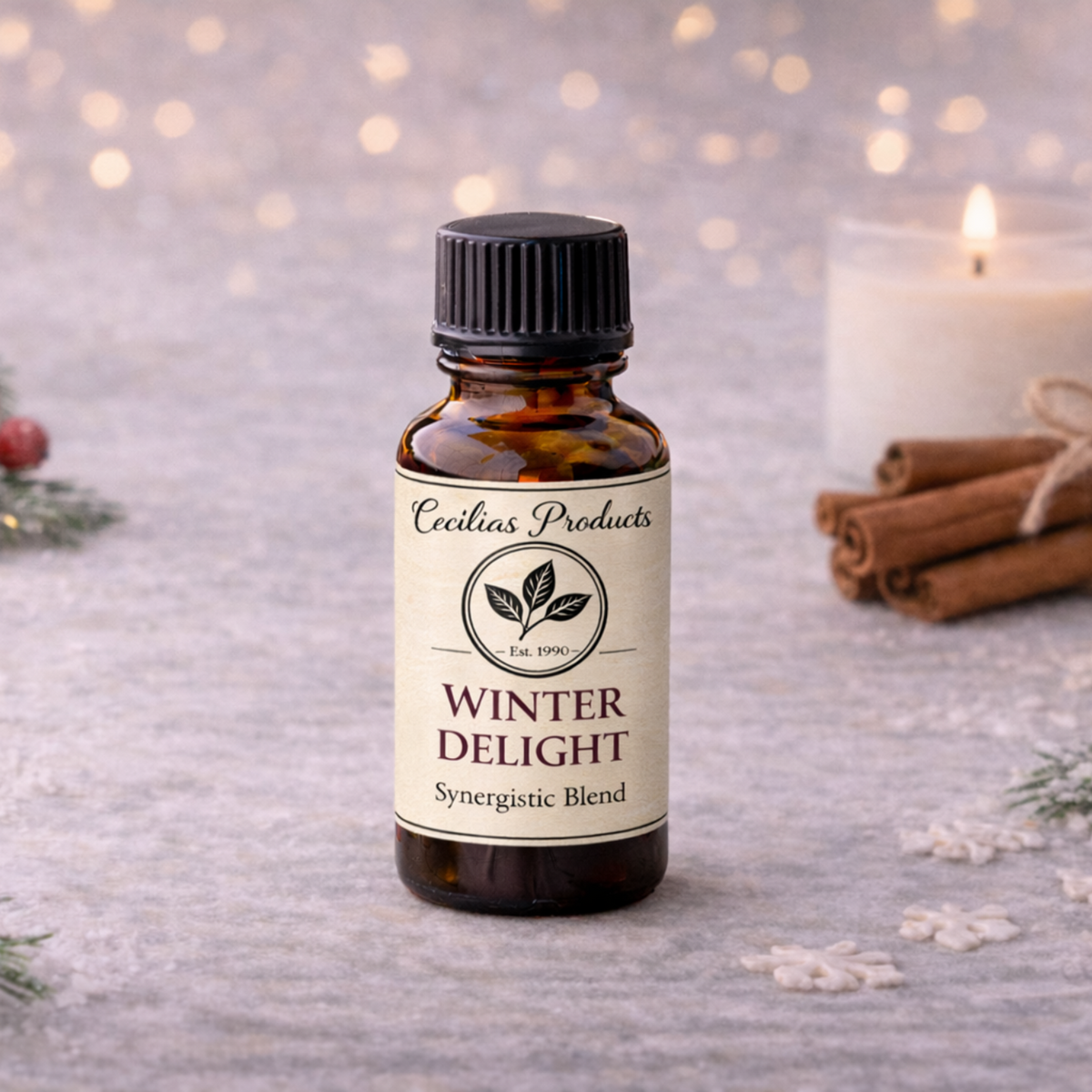 Winter Delight