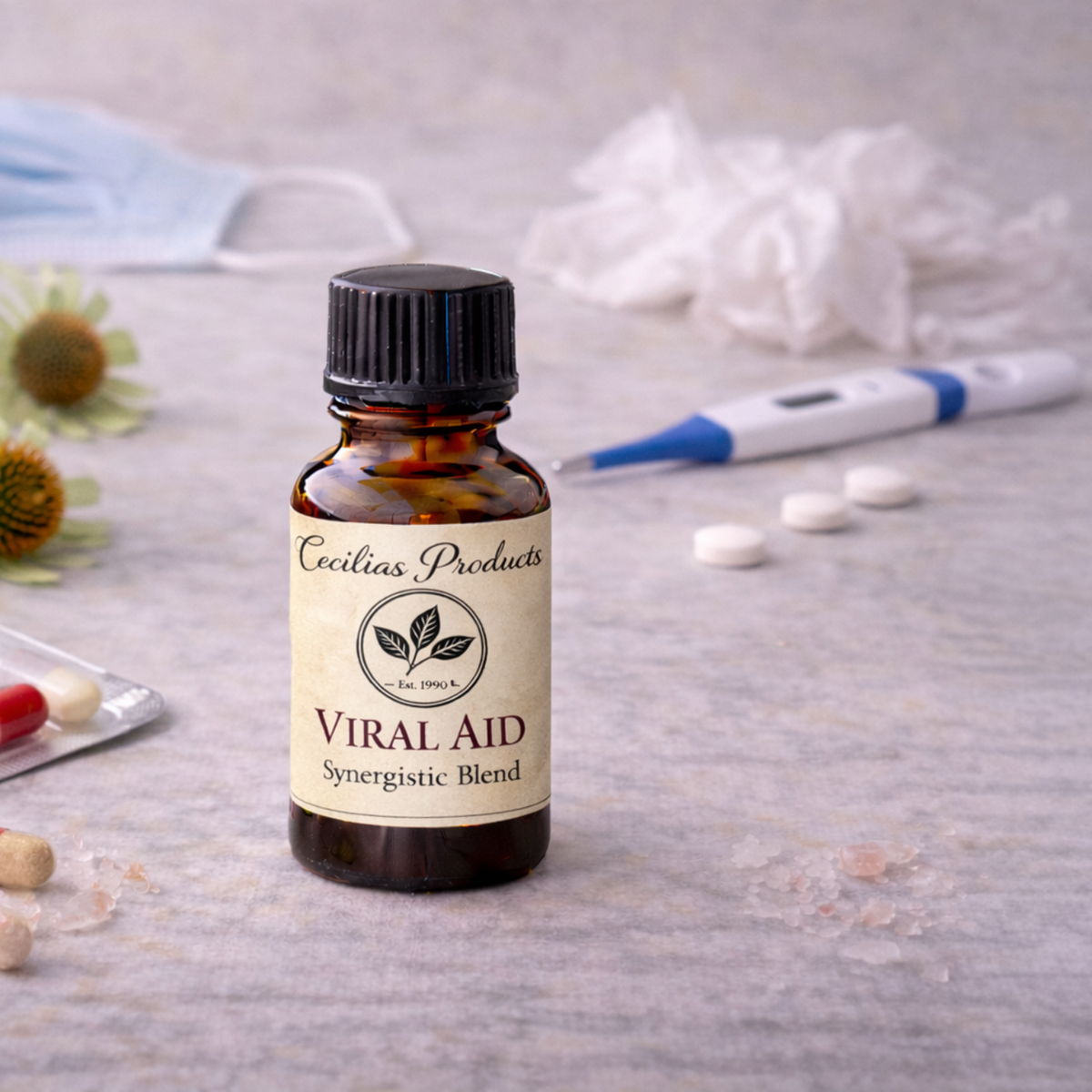 Viral Aid