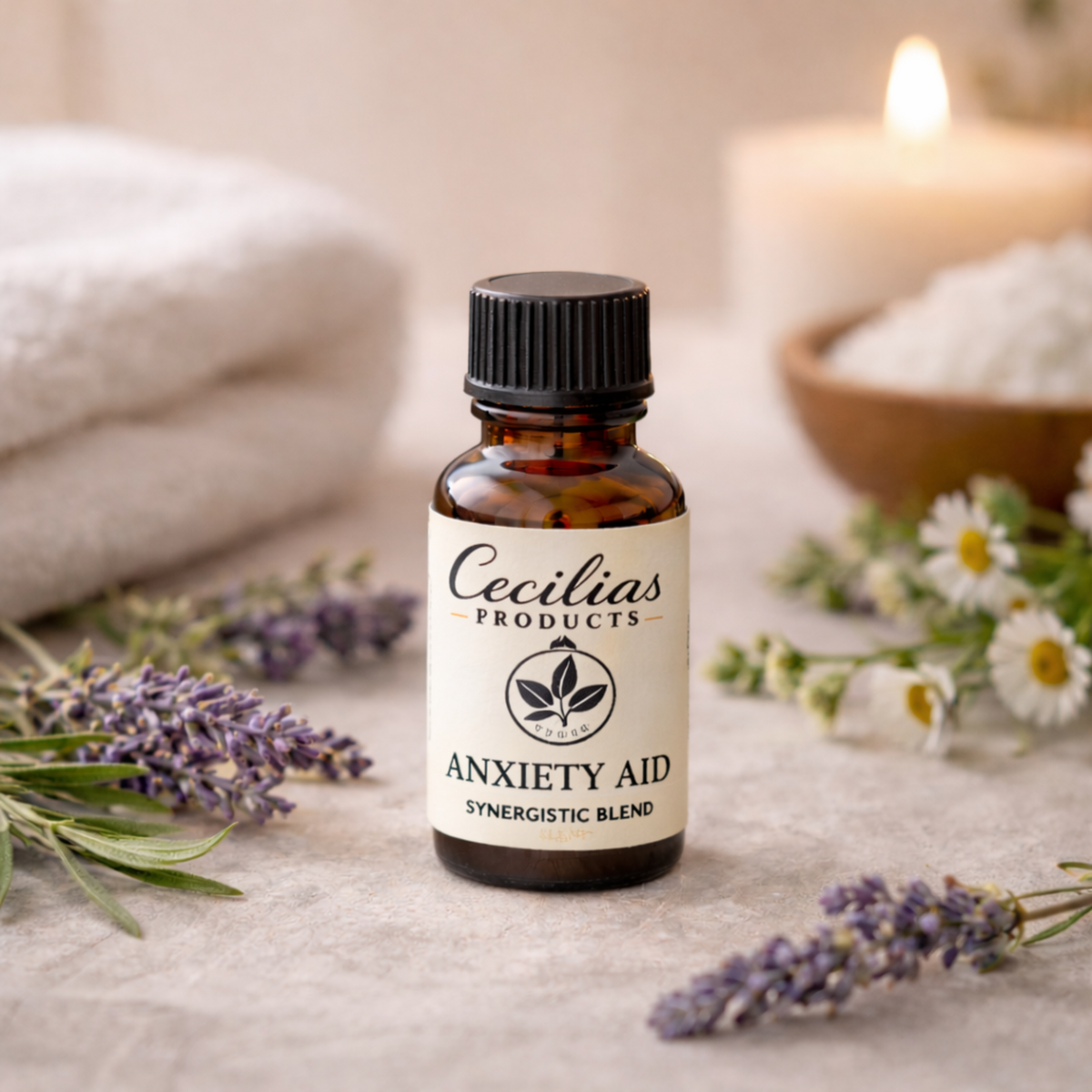 Anxiety Aid