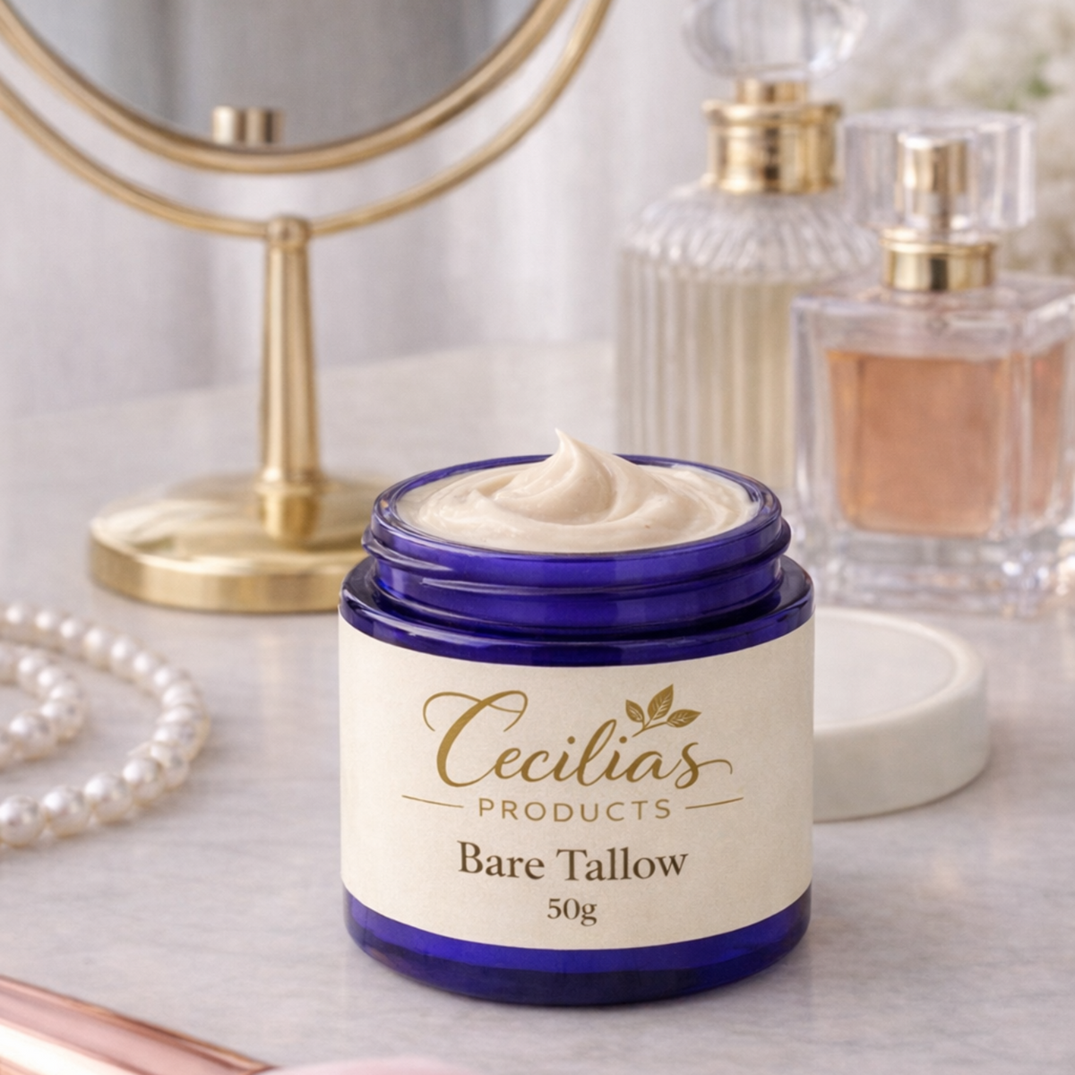 Tallow – Bare