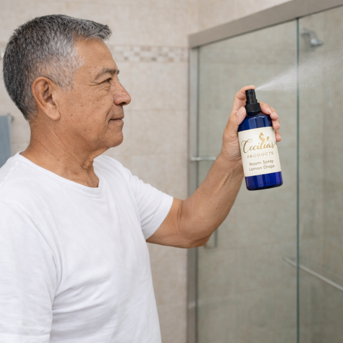Room & Linen Sprays