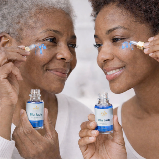 Blu Jade Serum