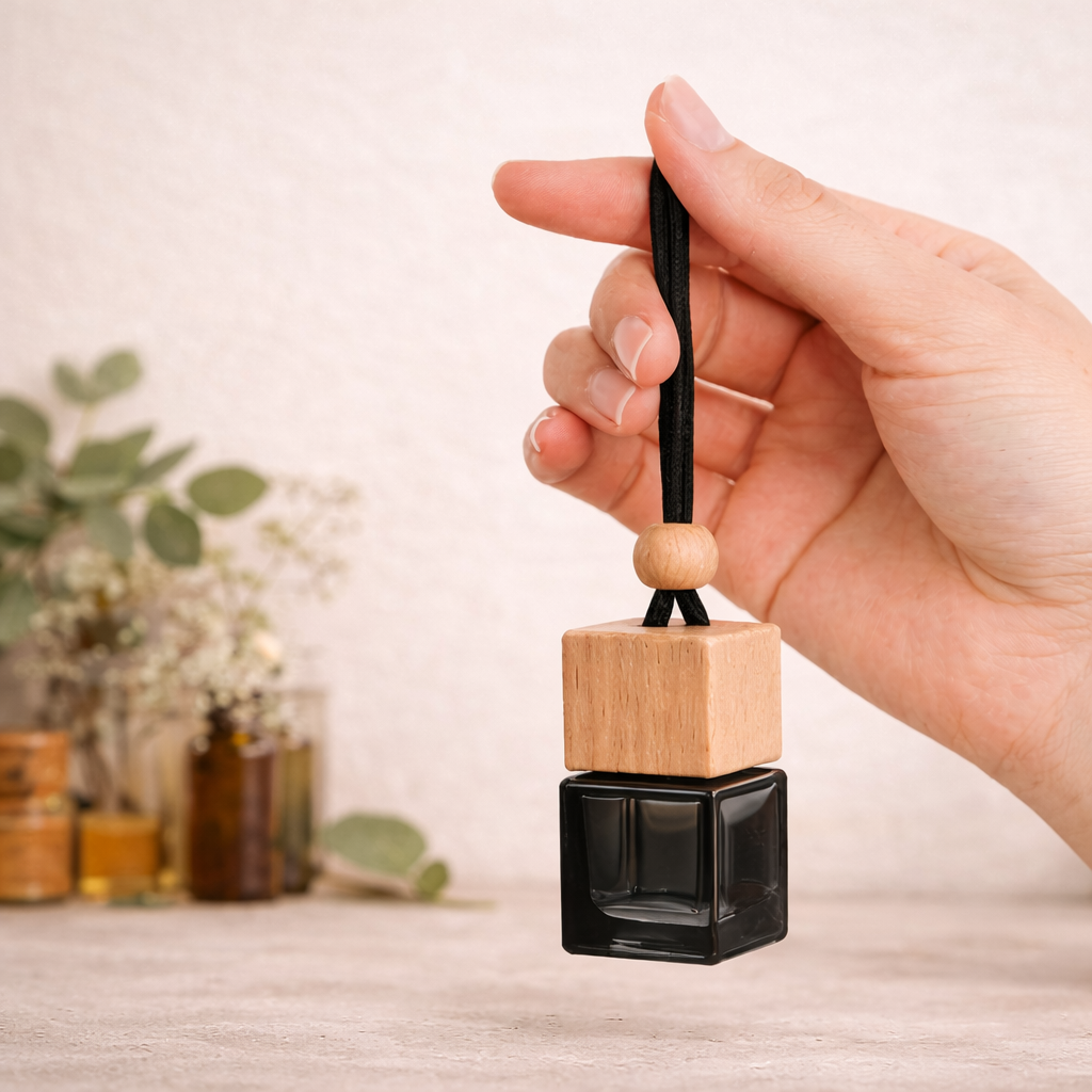 Car Diffuser & Fragrances