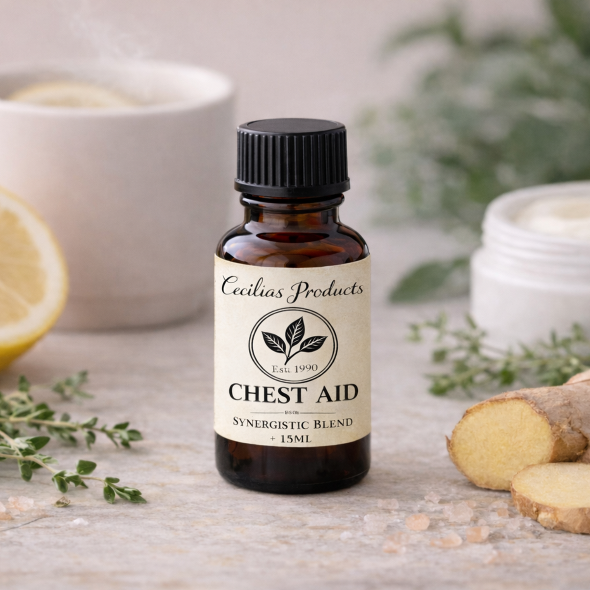 Chest Aid