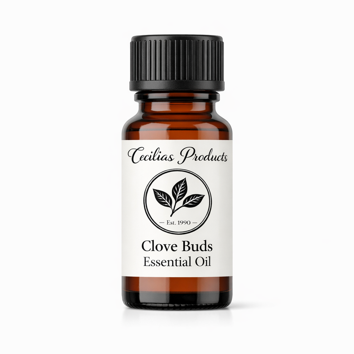 Clove Bud Organic Essential Oil
