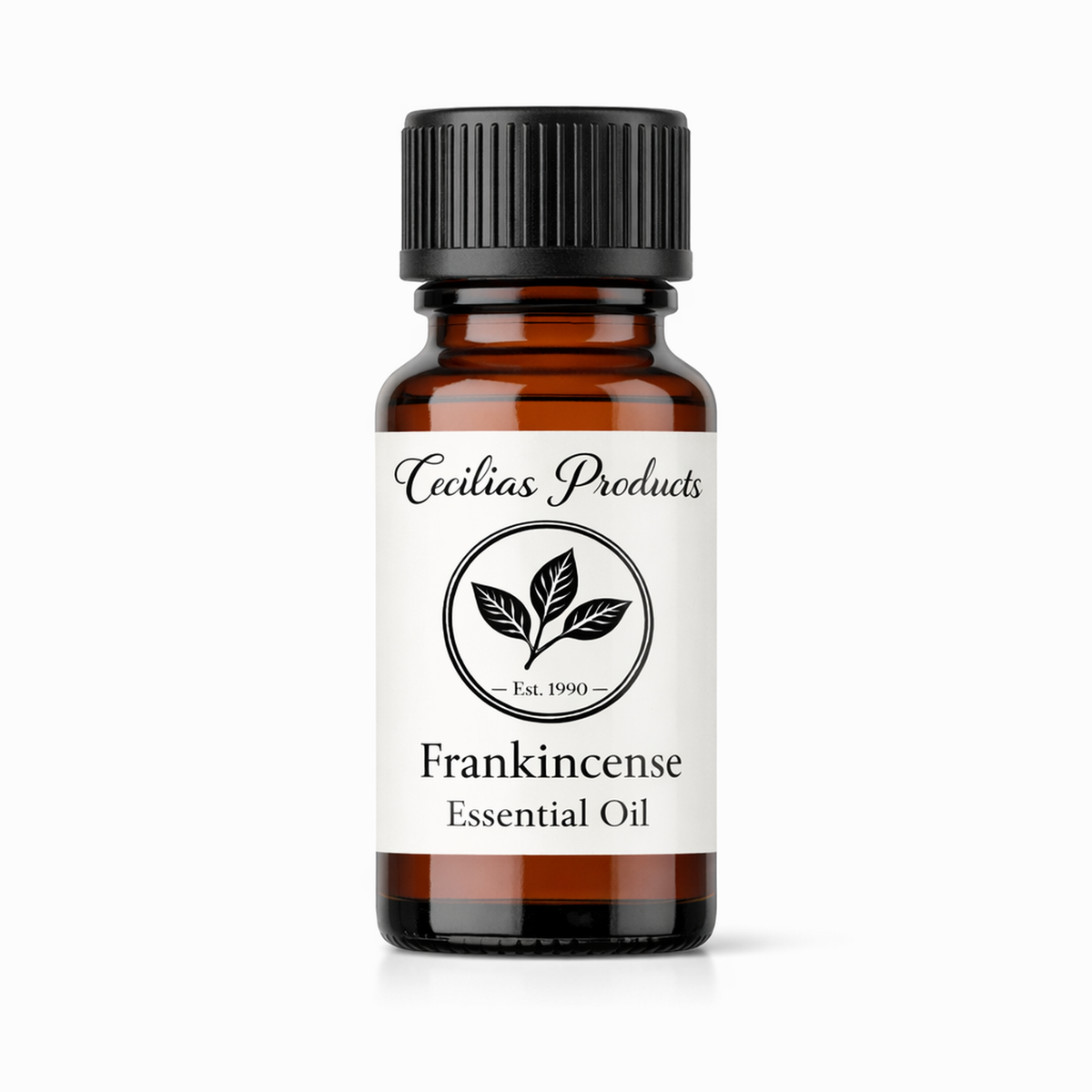 Frankincense Organic Essential Oil