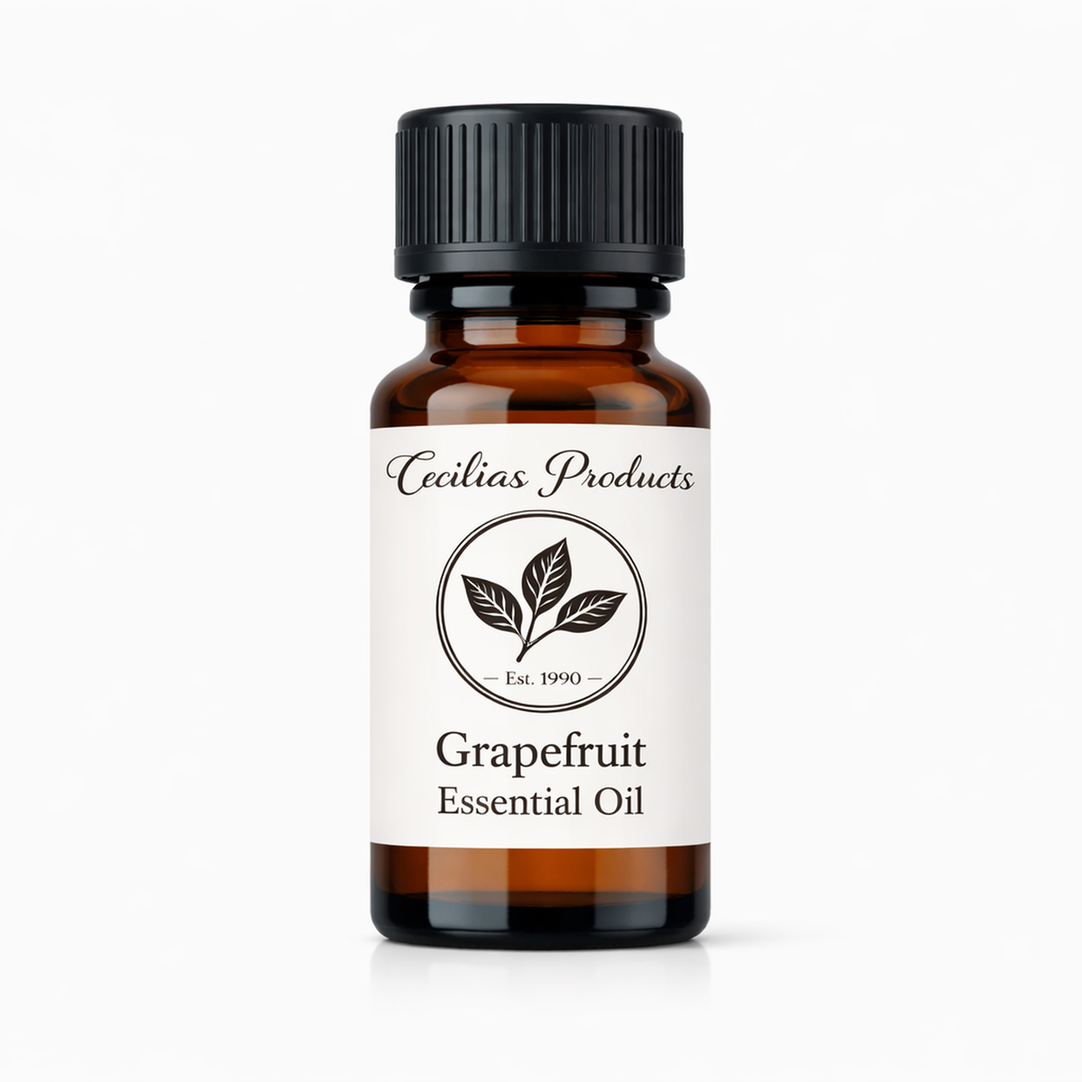 Grapefruit Organic Essential Oil