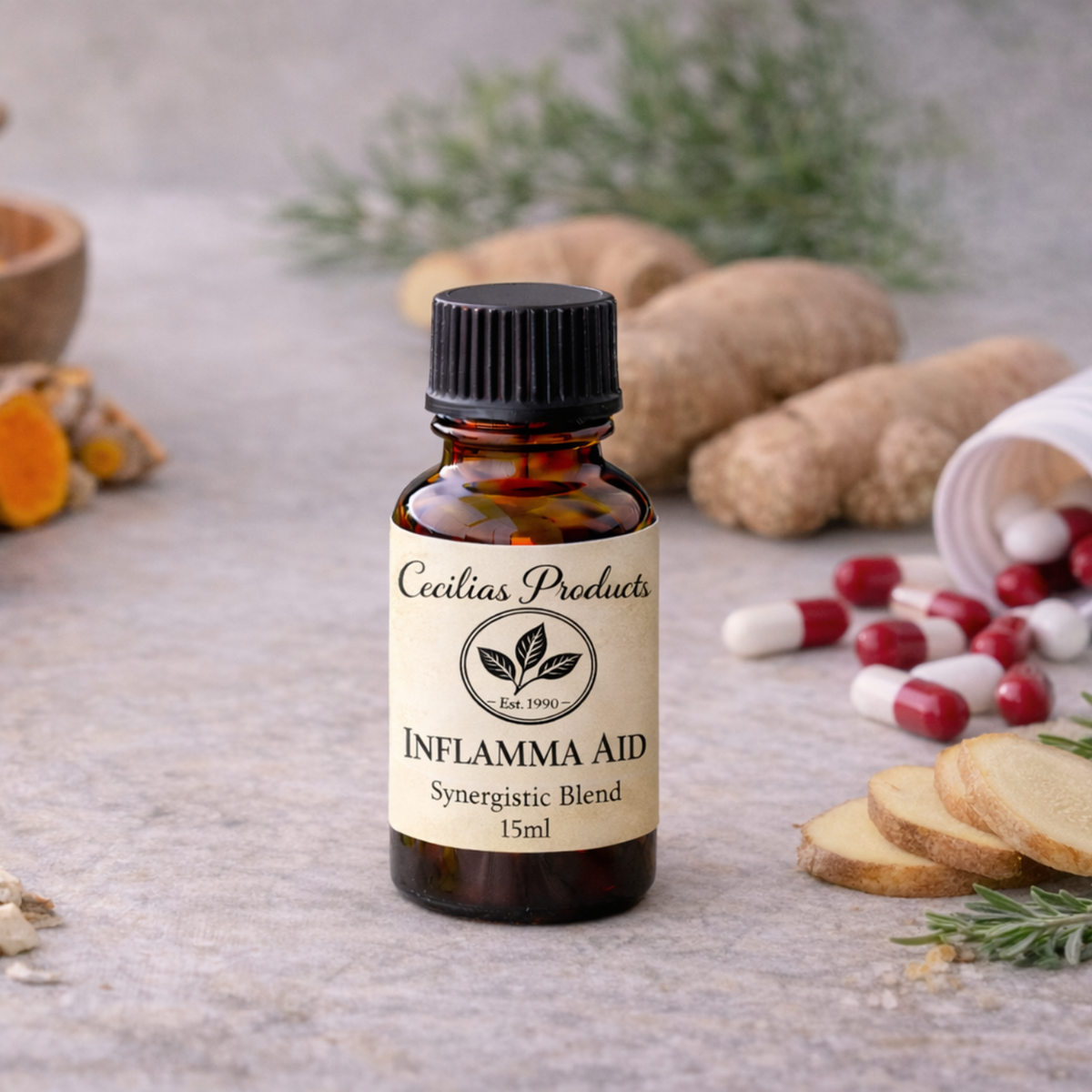Inflamma Aid