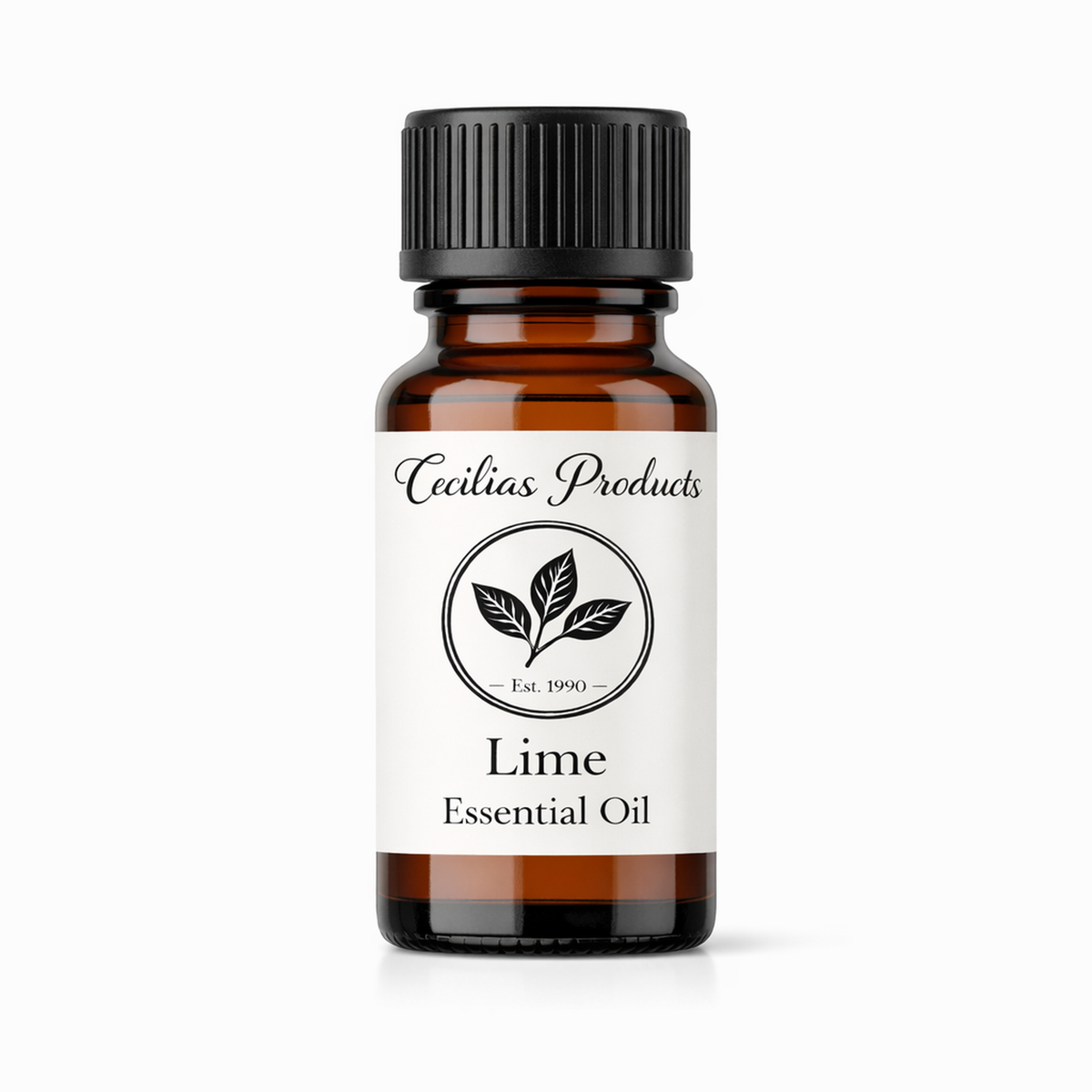 Lime Organic Essential Oil
