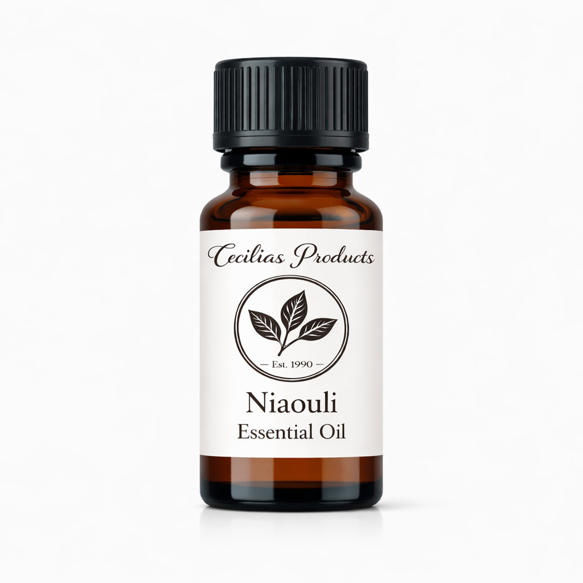 Niaouli Organic Essential Oil