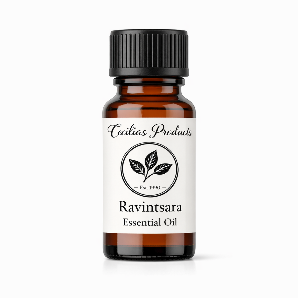 Ravintsara Certified Essential Oil