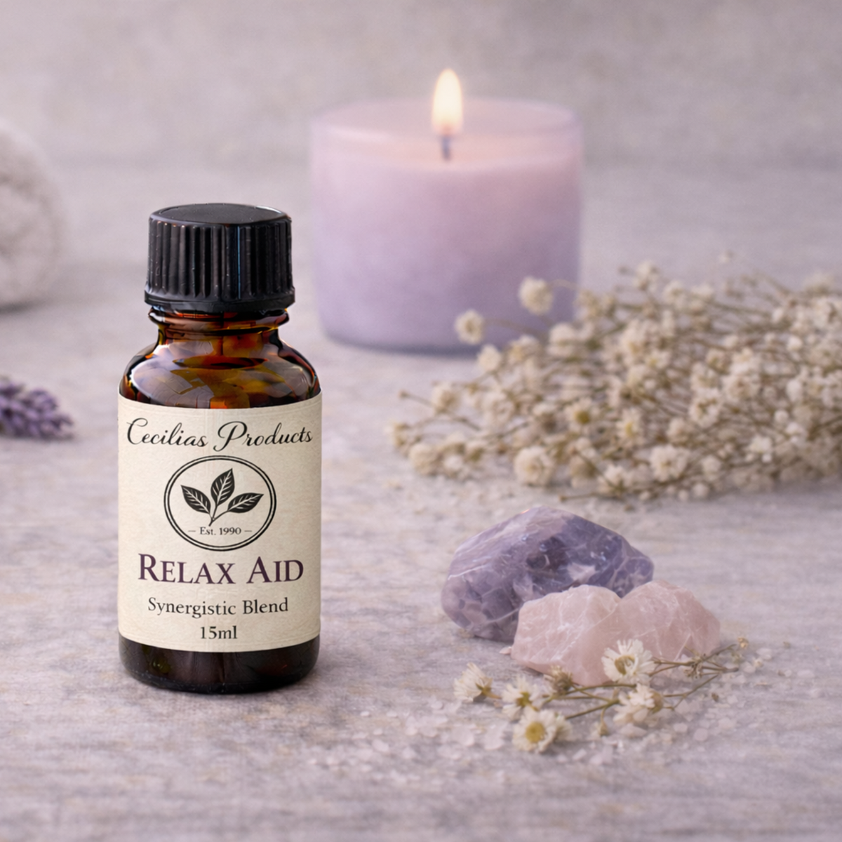 Relax Aid