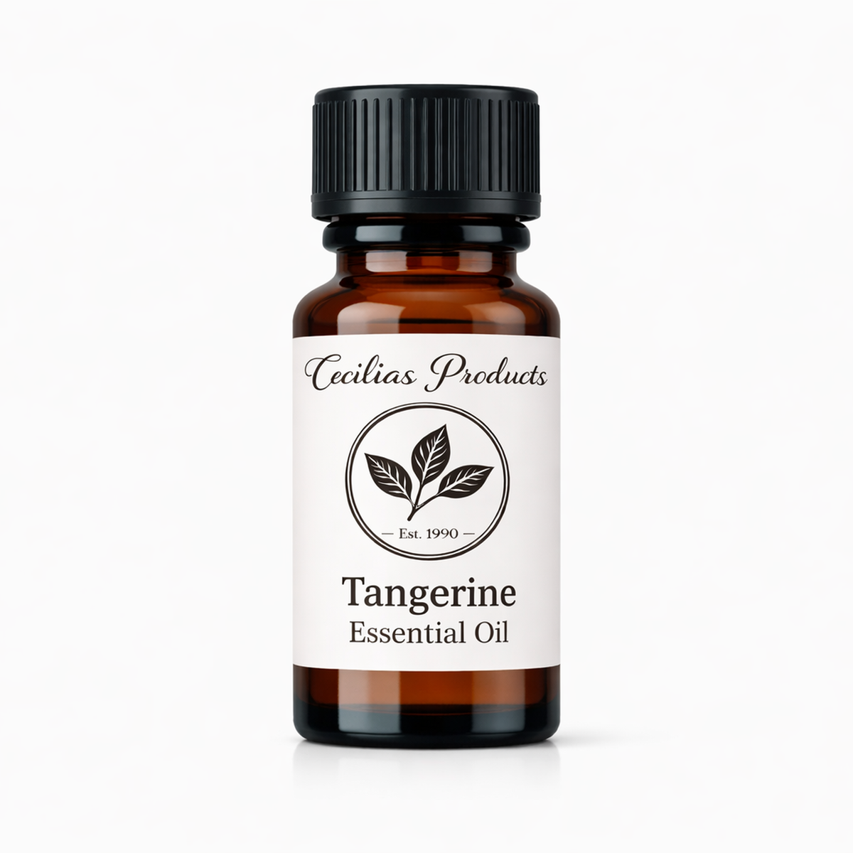 Tangerine Certified Essential Oil