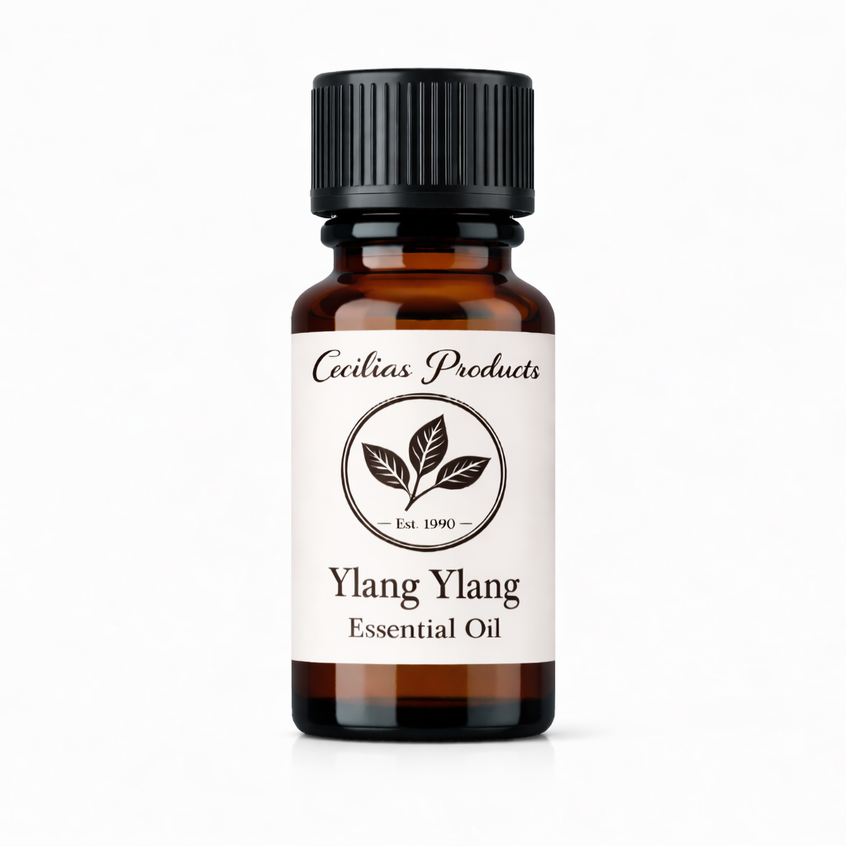 Ylang Ylang Certified Essential Oil