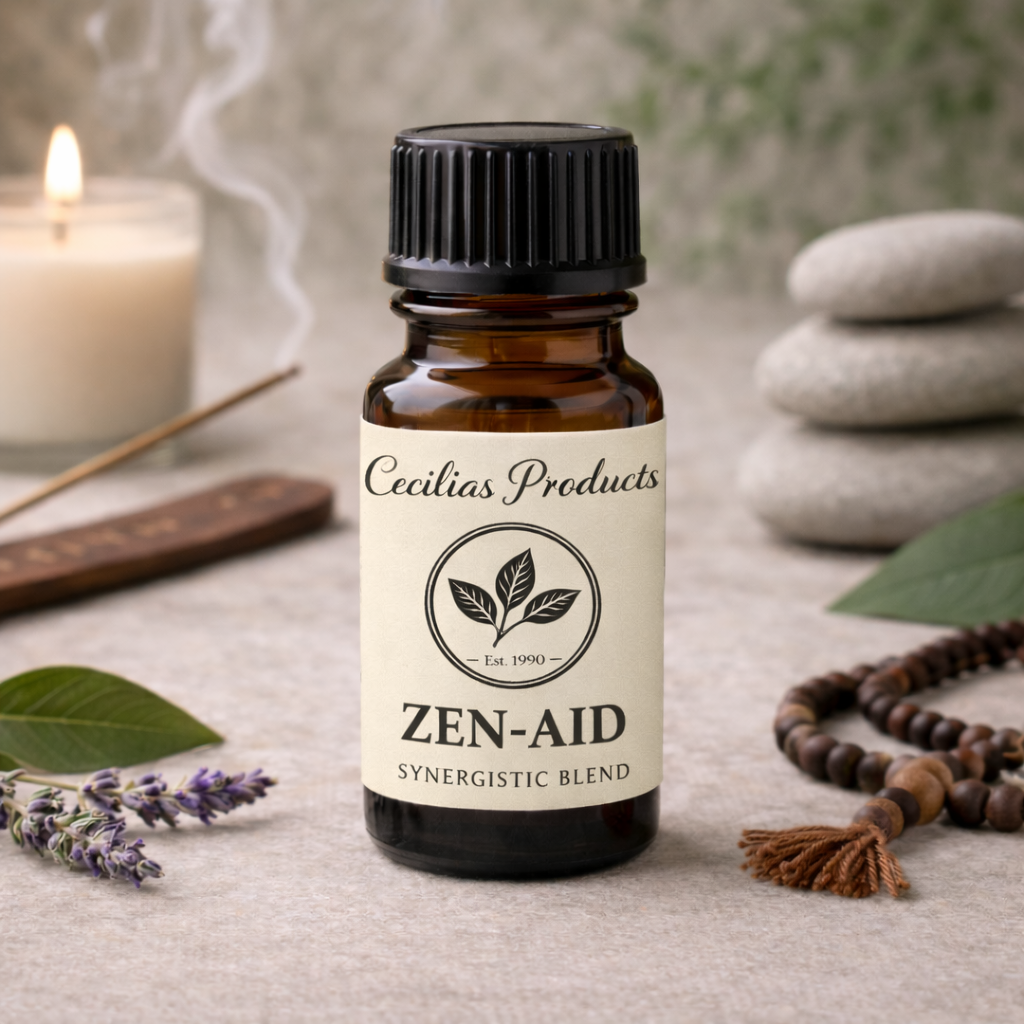 Zen Aid