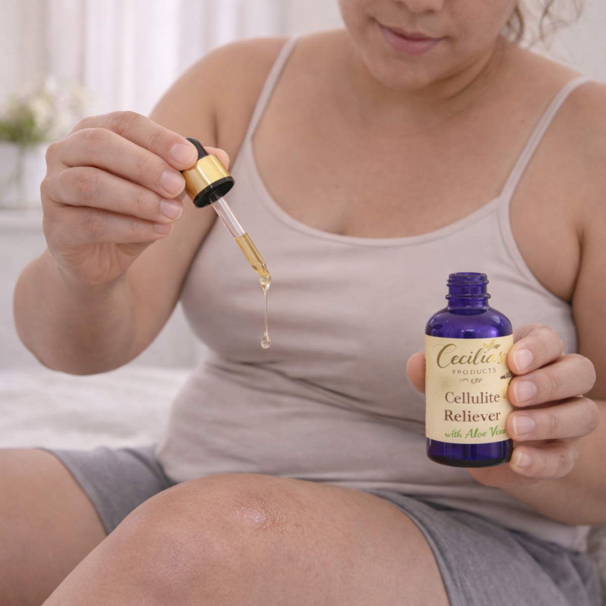 Cellulite Reliever